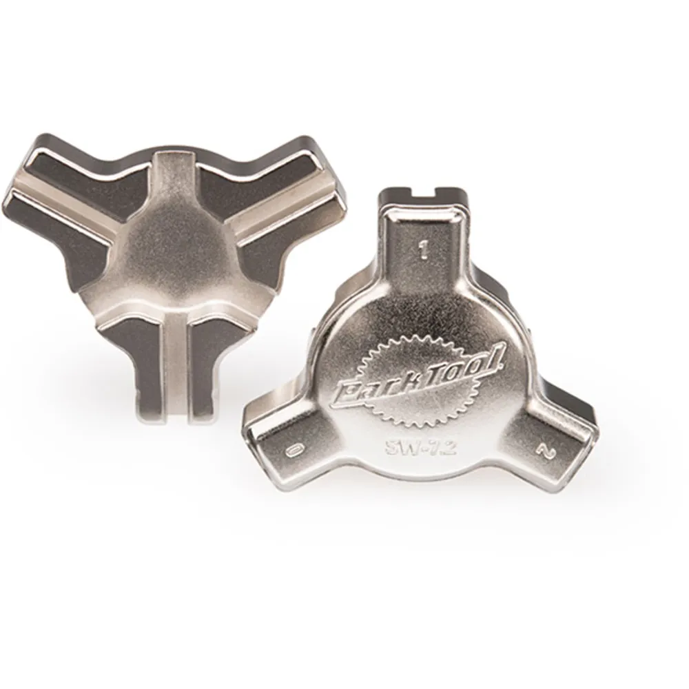Team Cycles Park Tool Triple Spoke Wrench | Interest FREE Finance & Online Refund Policy.