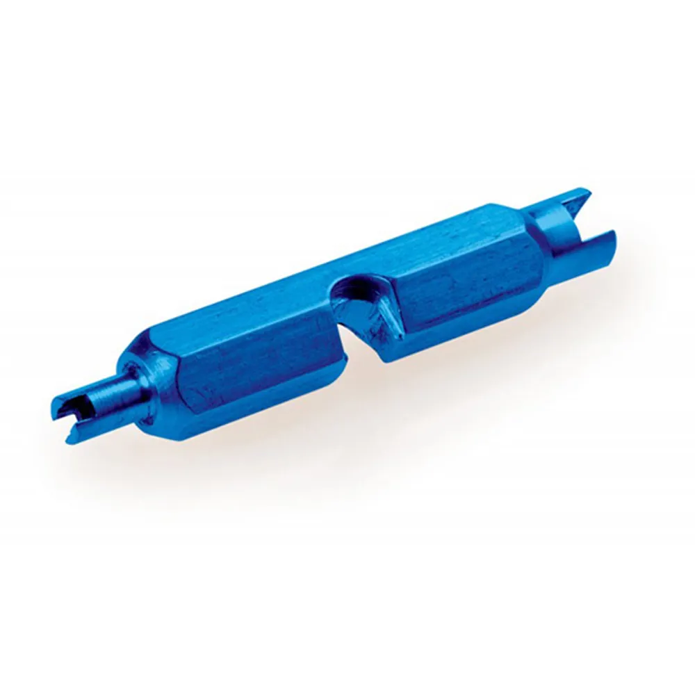 Team Cycles Park Tool Valve Core Tool | Interest FREE Finance & Online Refund Policy.