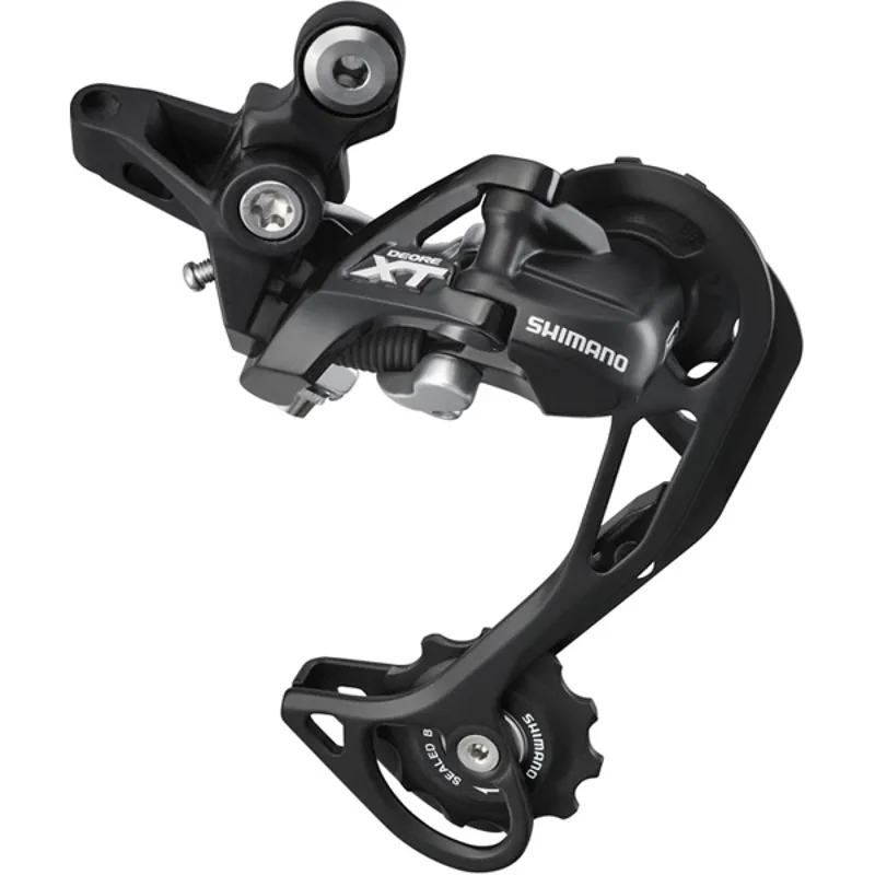 Shimano Deore XT RD-M780 Rear Mech