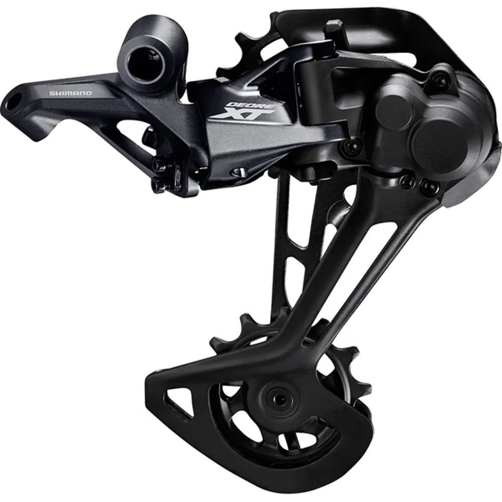 Team Cycles Shimano Deore XT 12 Speed Rear Derailleur | Interest FREE Finance & Online Refund Policy.
