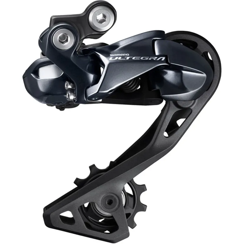 Shimano RR MECH ULT Di2 R8050 11spd GS Grey gs - medium