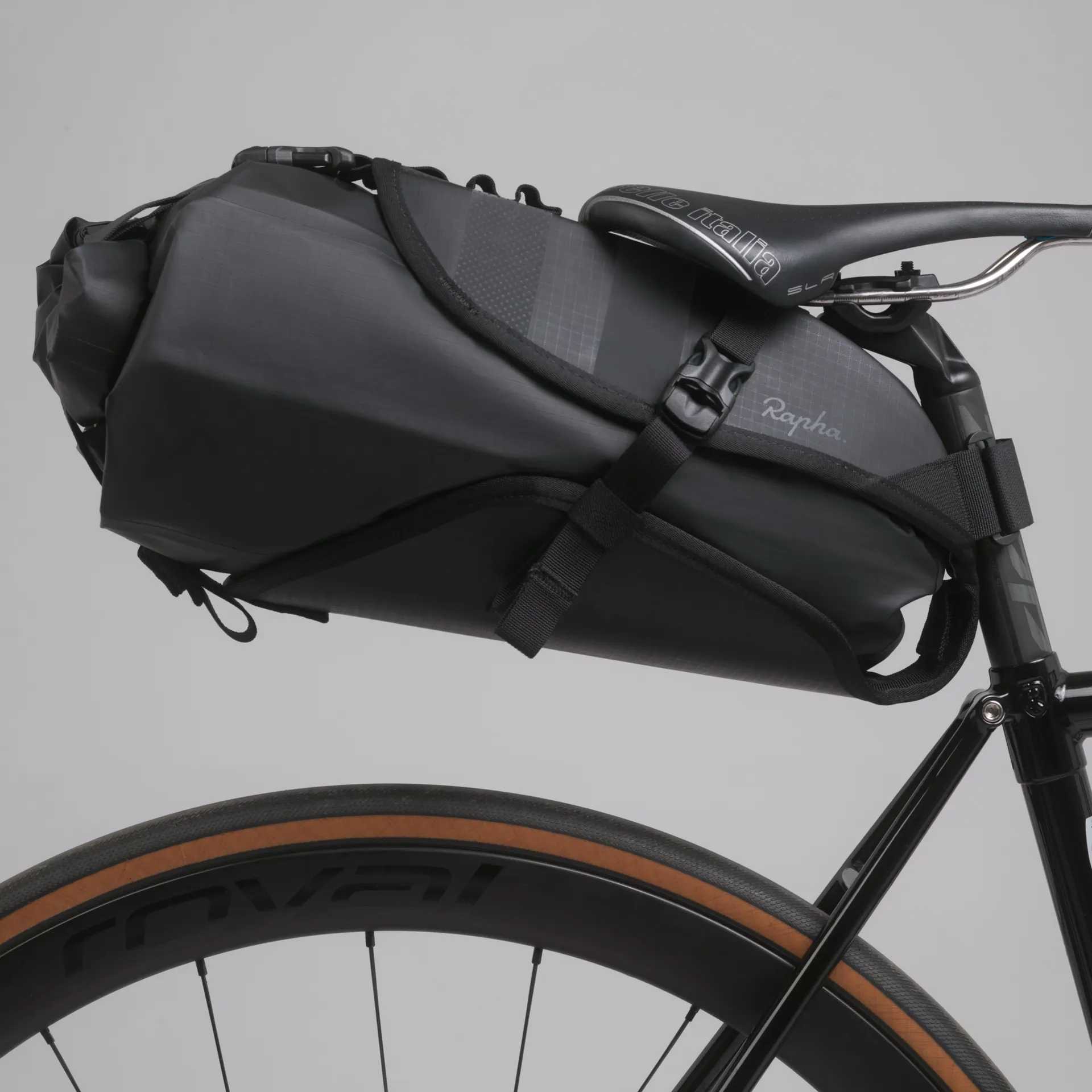 Bicycle Rapha Rear Pack Waterproof Rear Pack Rapha Discount