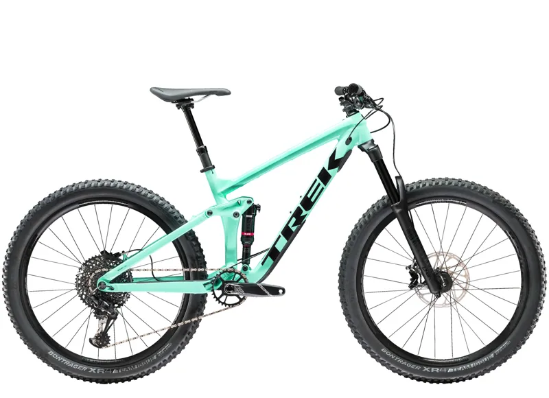 2019 Trek Remedy Mens Full Suspension Mountain Bike in