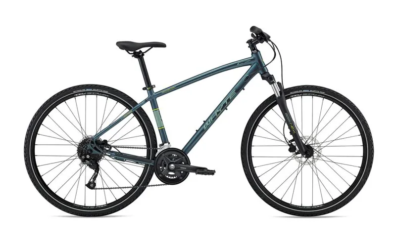 2020 Whyte Ridgeway Hybrid Petrol
