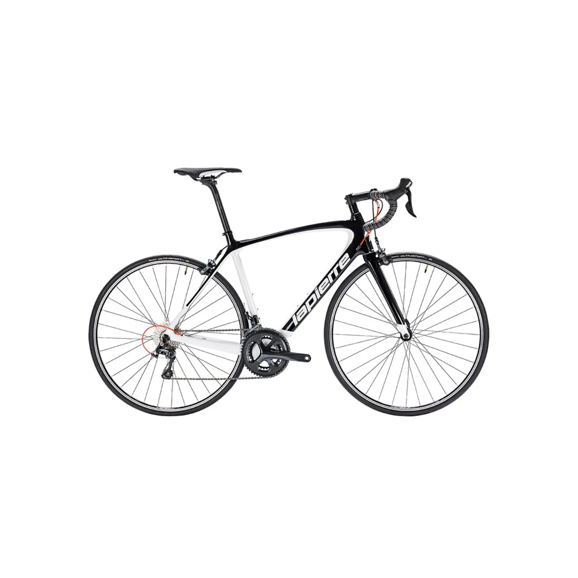 2018 LAPIERRE SENSIUM 300 52CM - Main Image