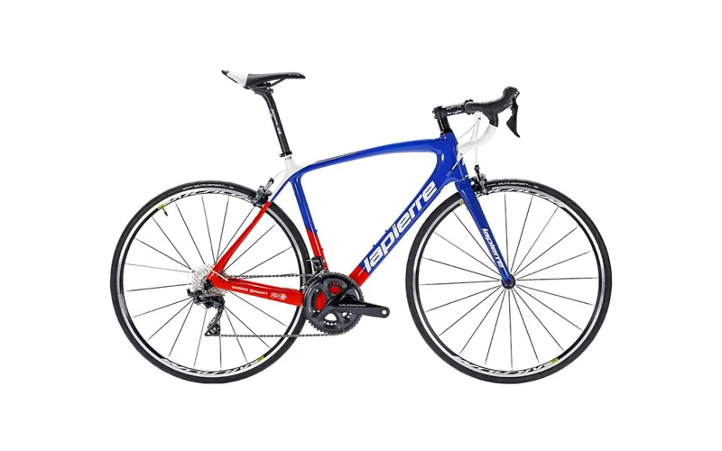2018 LAPIERRE SENSIUM 600 55CM
