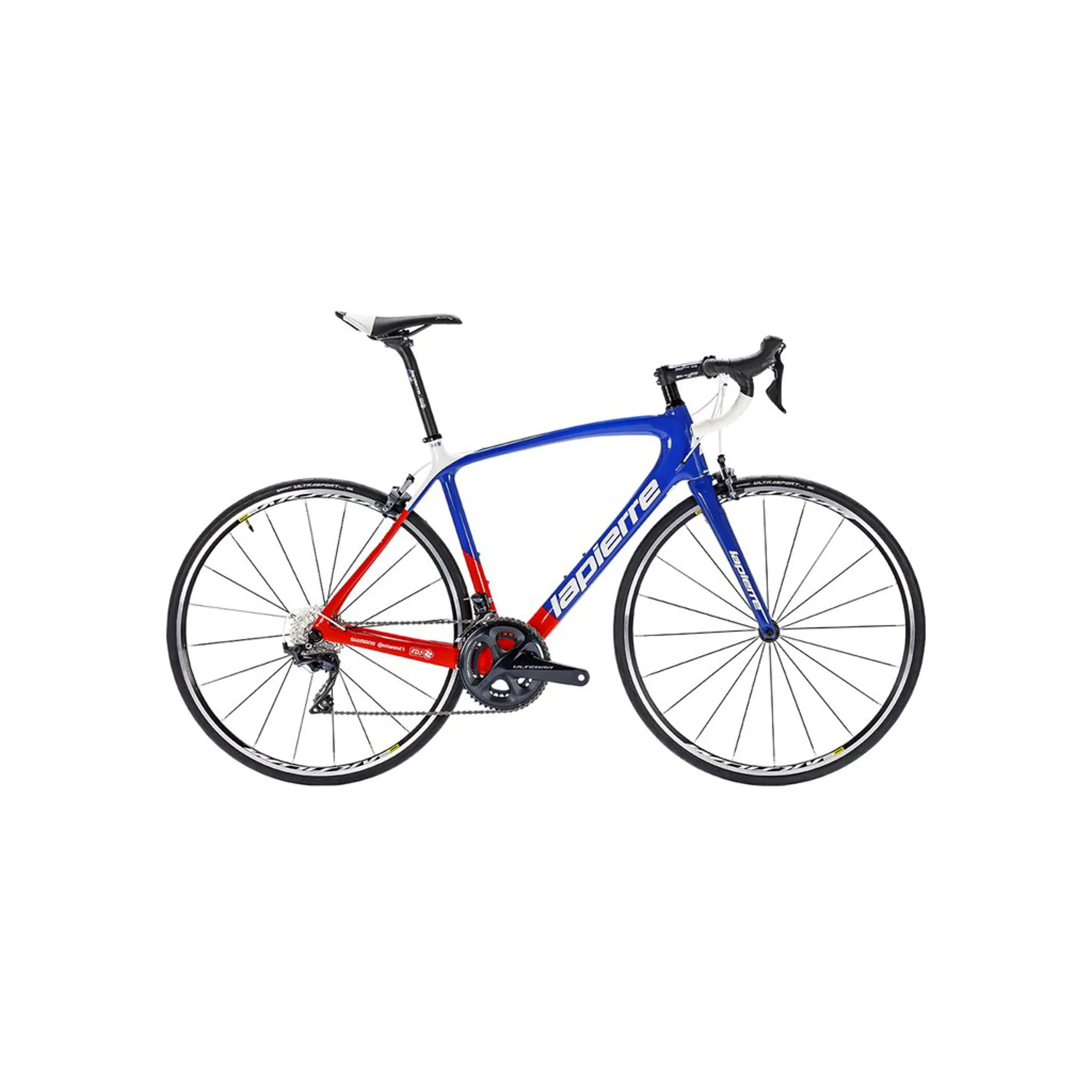 2018 LAPIERRE SENSIUM 600 55CM