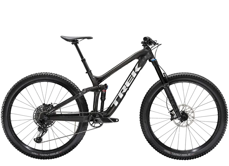 TREK SLASH 9.7 CARBON 29 MEGNEG Mサイズ 2020 Trek Slash 9.7 29 NXGX Carbon FS Mountain Bike in Black
