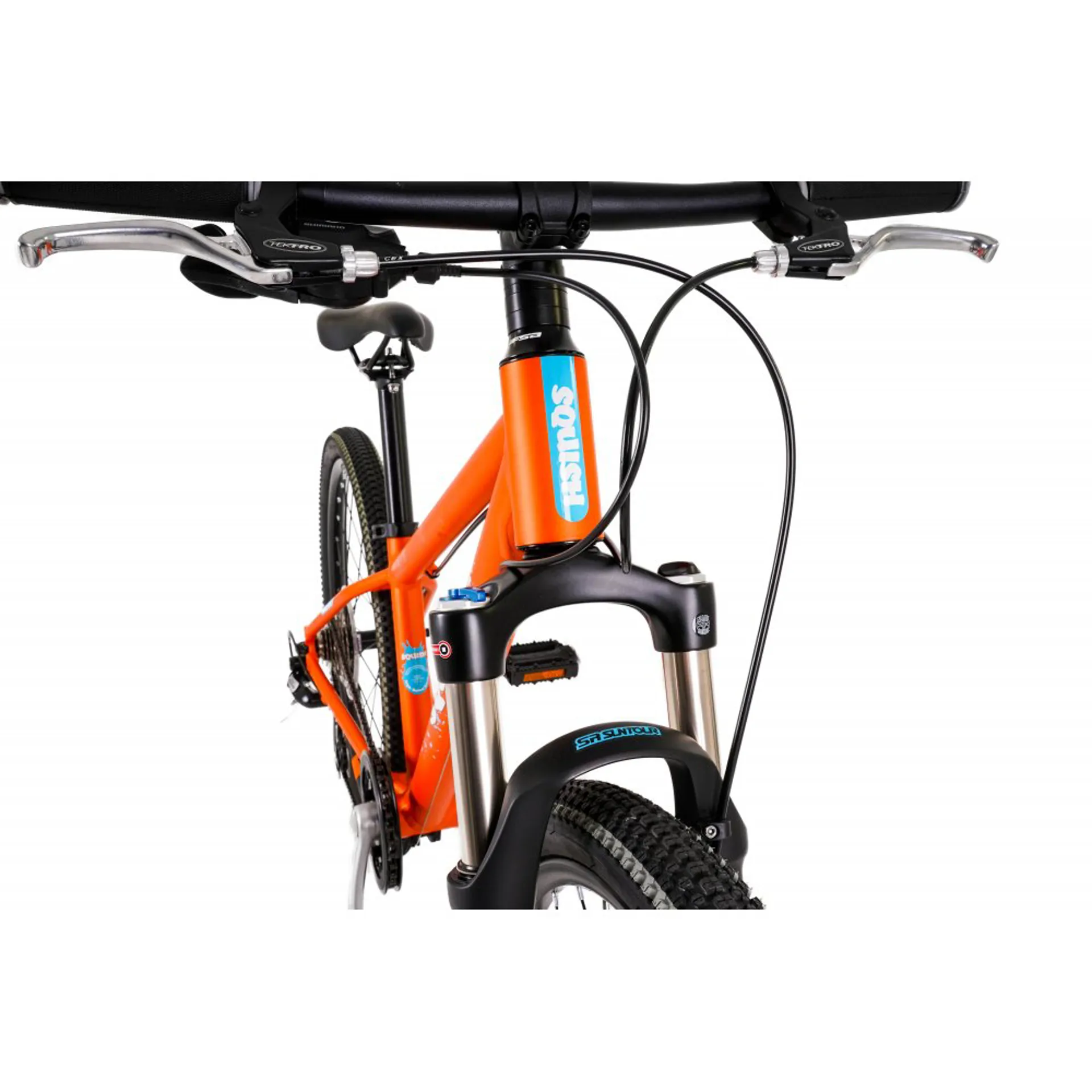 Kids mtb frame best sale