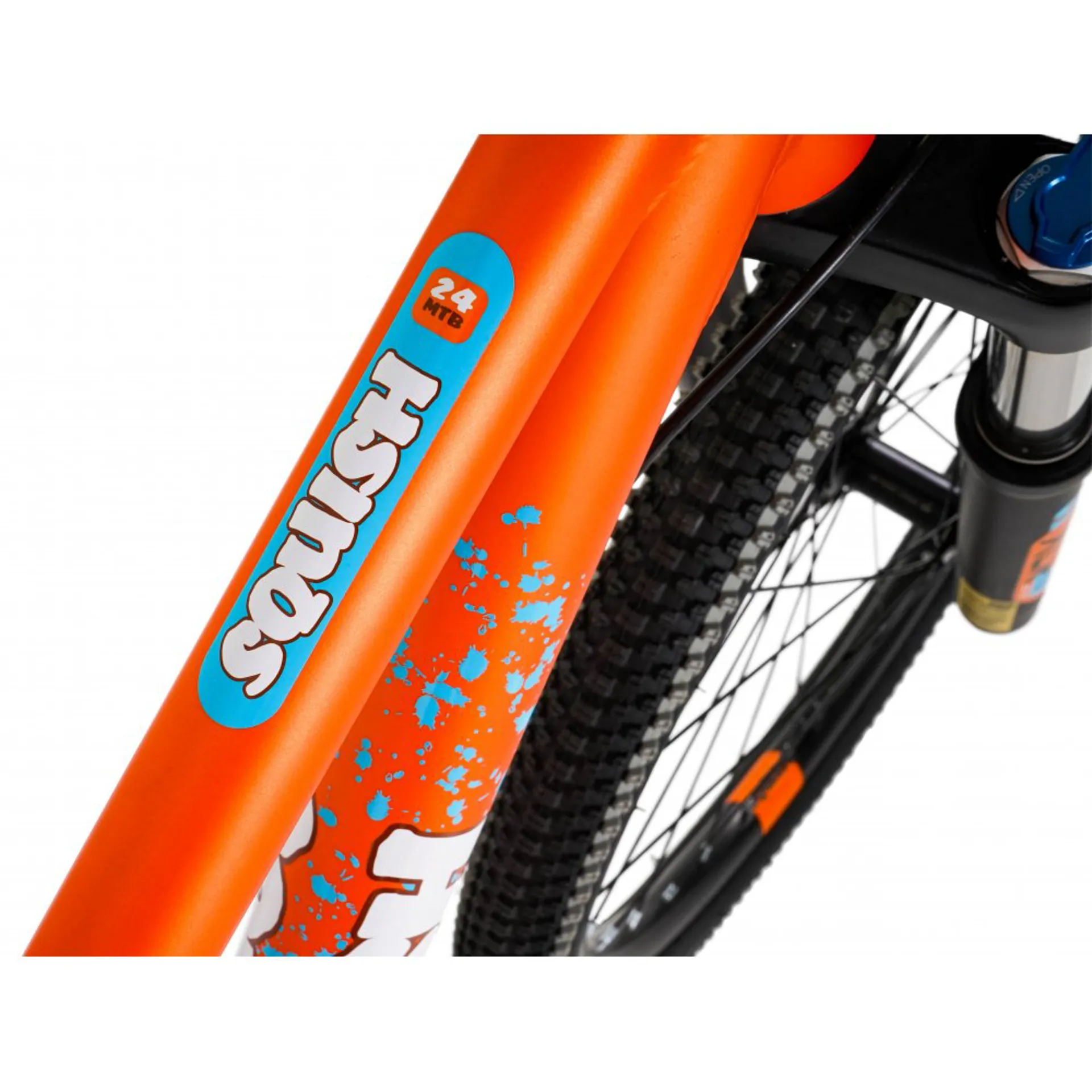 Squish 24 mtb sale