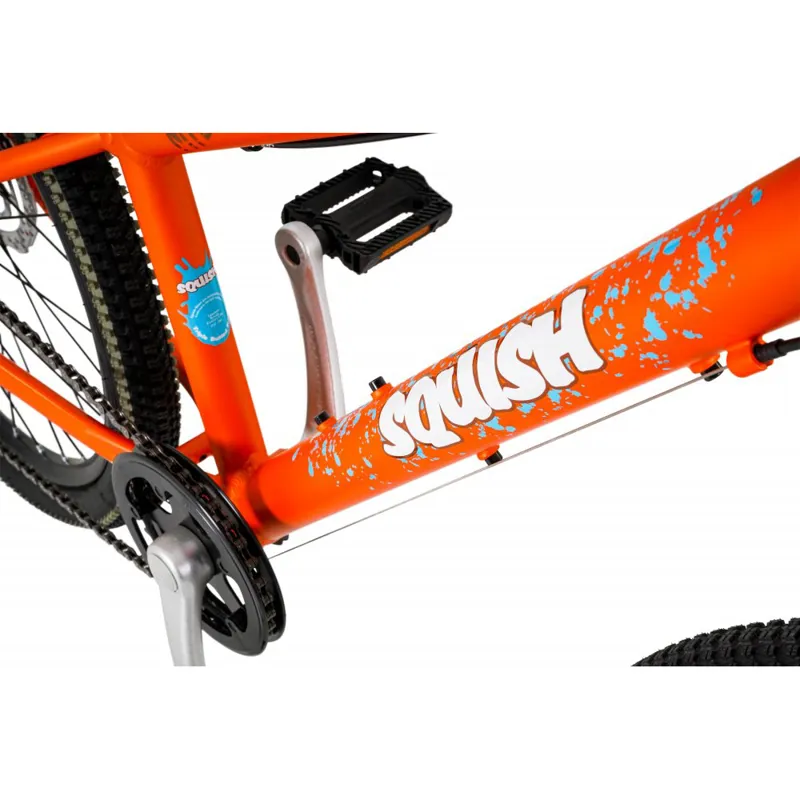 Squish bikes clearance 24 inch