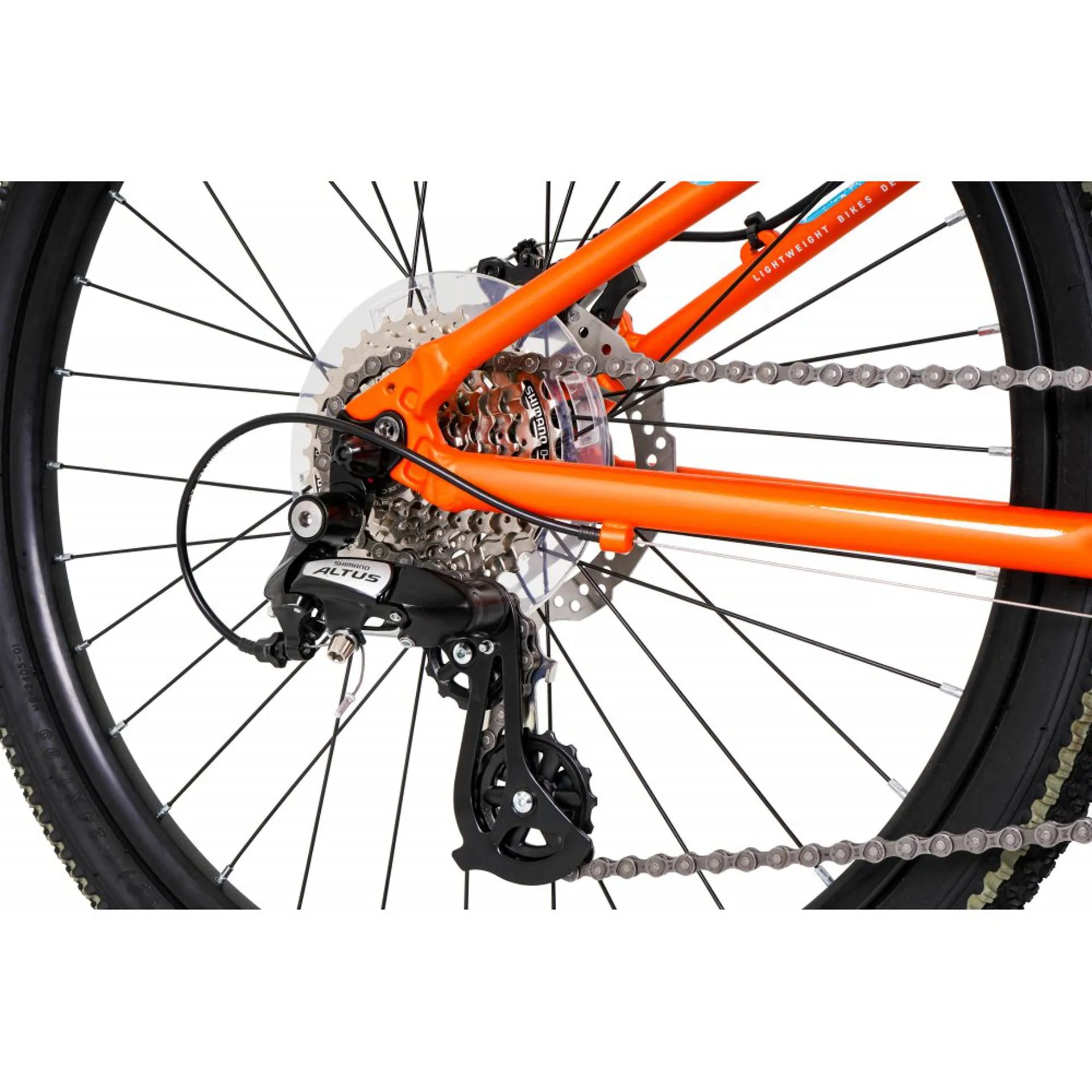 Squish bikes 24 inch shop