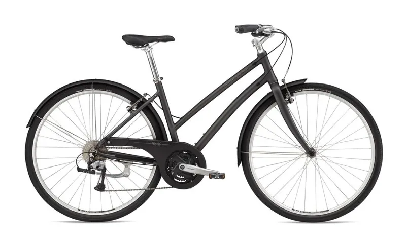 2019 Whyte Strawberry Hill Matt Granite