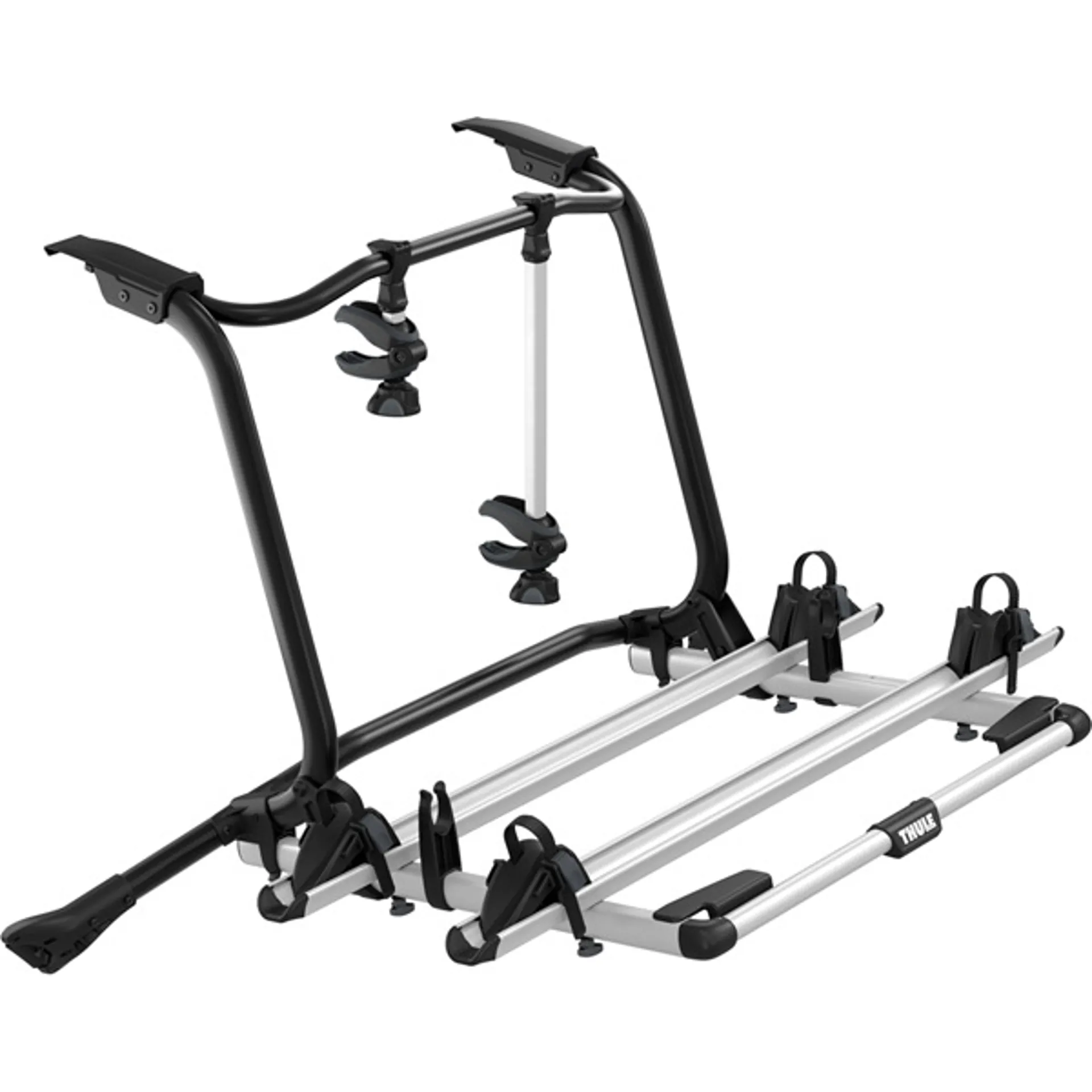 Thule Rear Rack Thule WandWay 2 Bike Rear Rack in Black