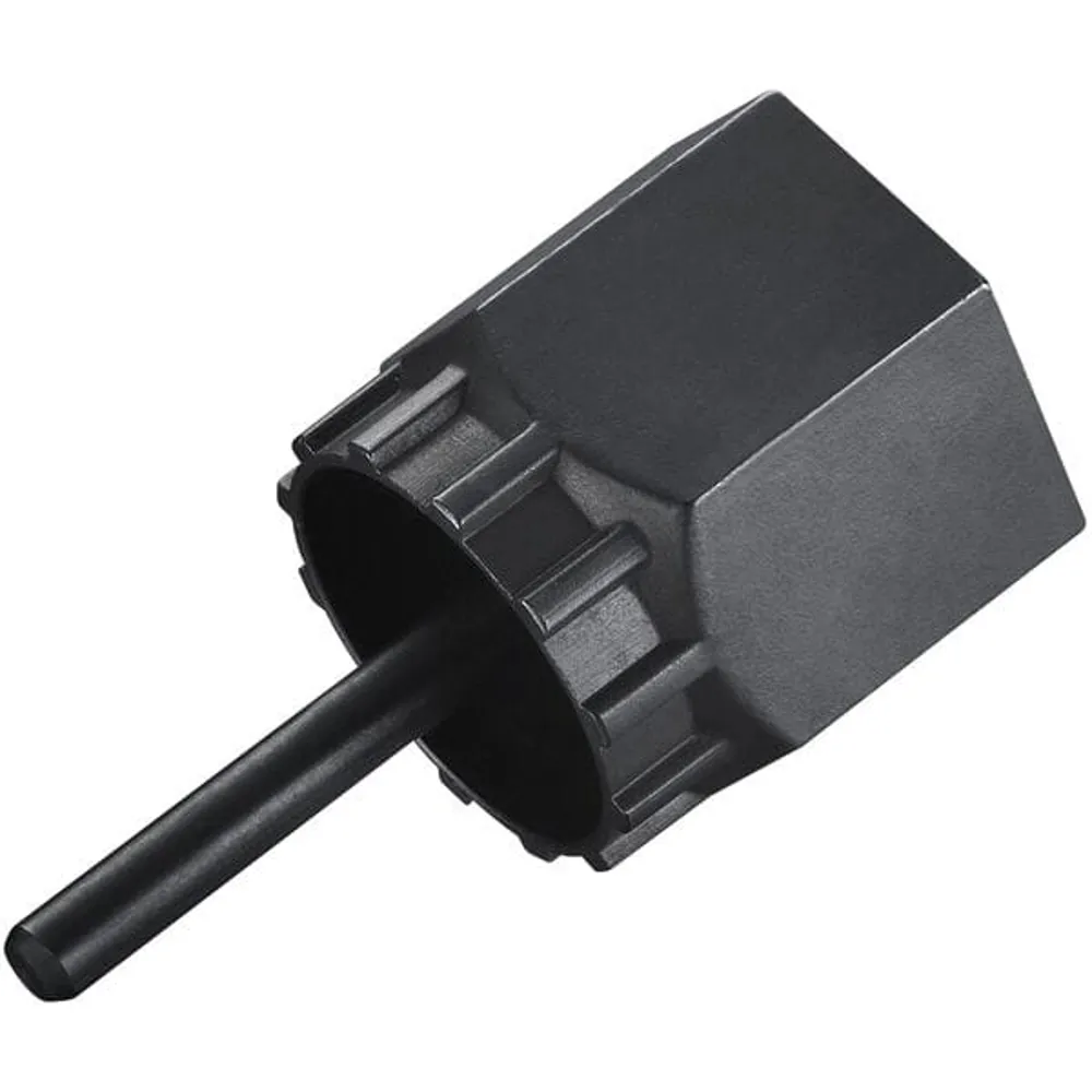 Team Cycles Shimano TLLR15 HG Cassette and Centre-Lock Disc Remover | Interest FREE Finance & Online Refund Policy.