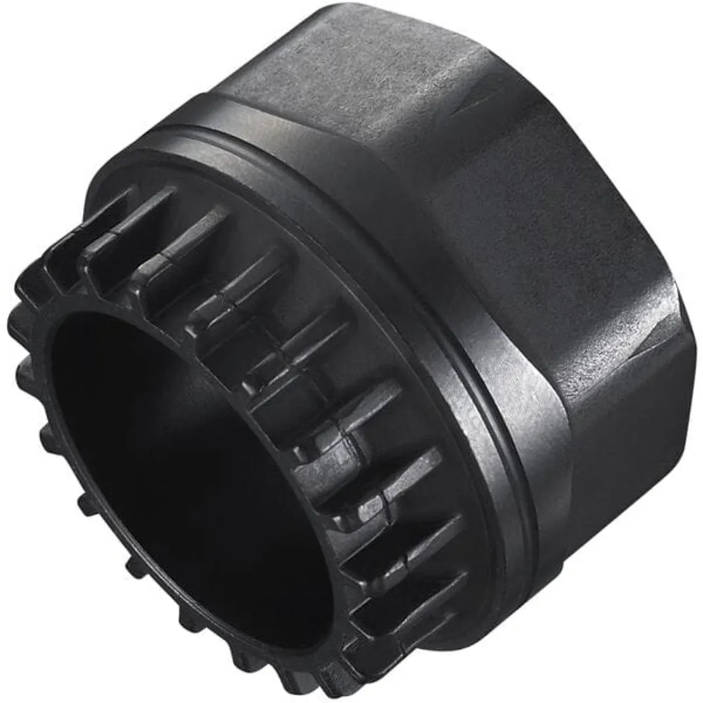 Team Cycles Shimano UN74S Cartridge Bottom Bracket Cup Installation Tool | Interest FREE Finance & Online Refund Policy.