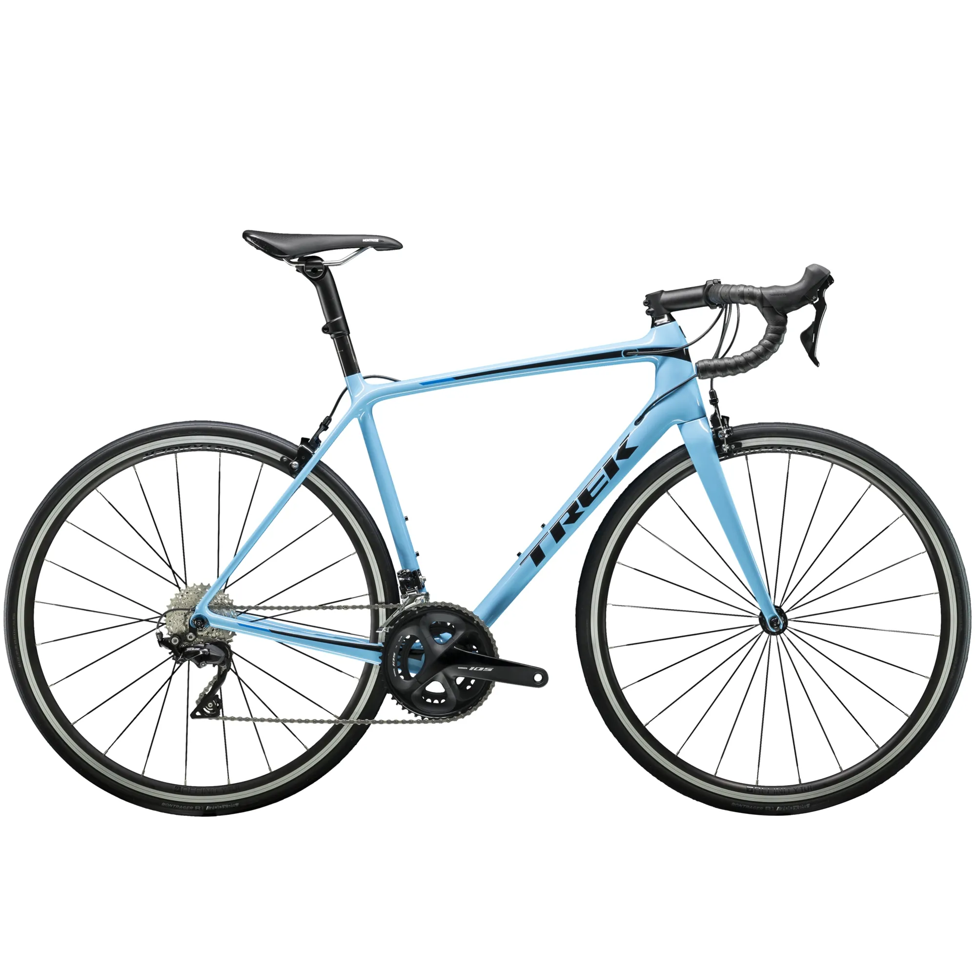 Mens trek road bike hotsell