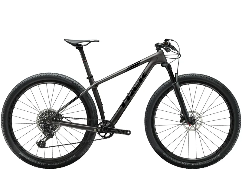 Procaliber 2019 2019 Trek Procaliber SL Mens Carbon Hardtail