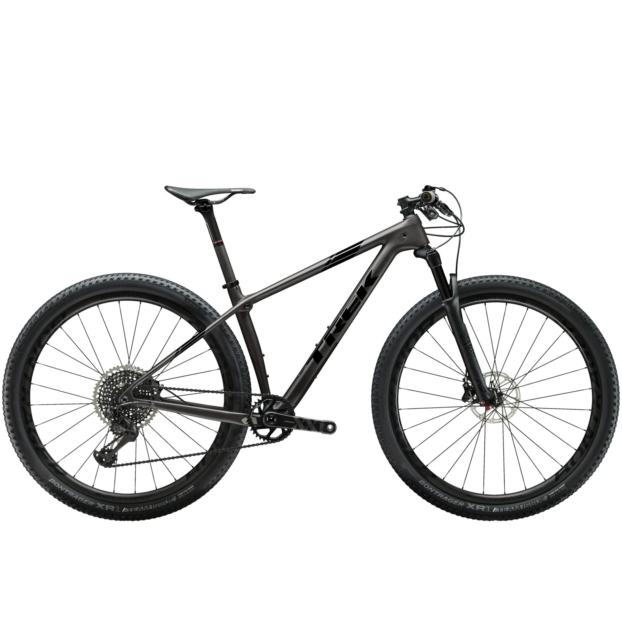 2019 Trek Procaliber SL Mens Carbon Hardtail Mountain Bike in