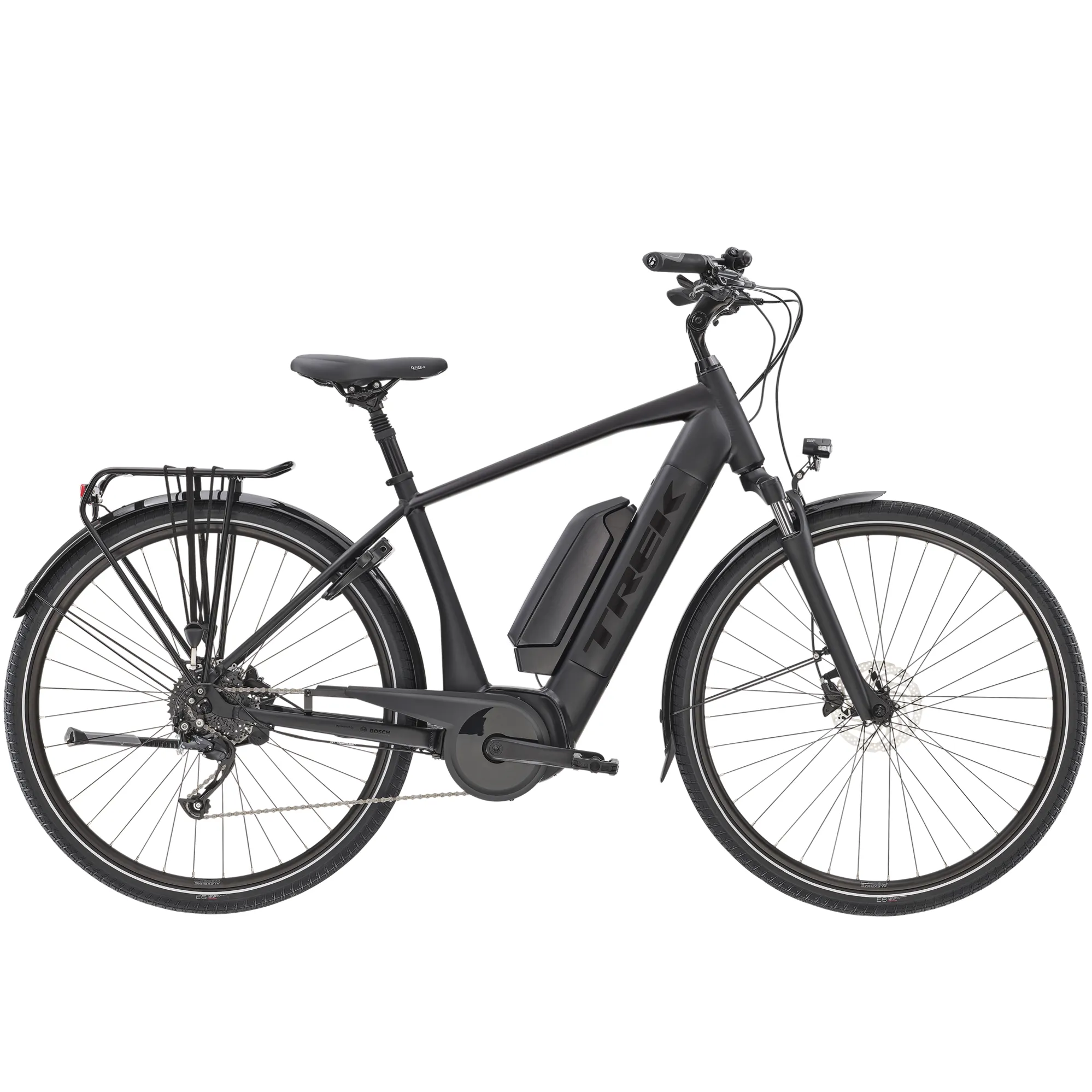Trek Verve+ Trek E Bike Womens Trek Verve Plus 2020 Trek Verve+