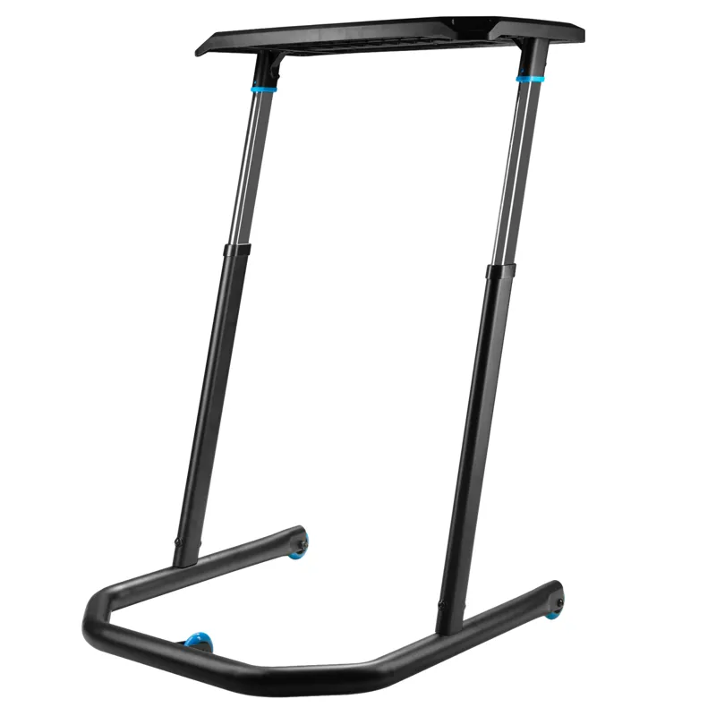 Wahoo KICKR Indoor Cycling Desk