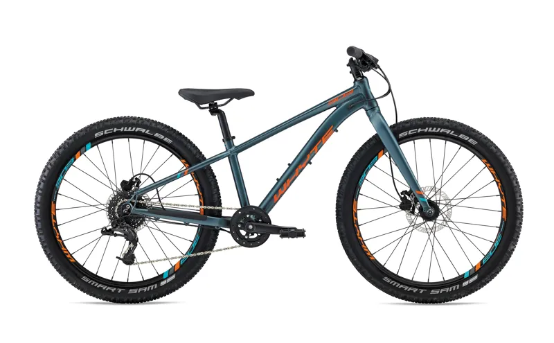 2021 Whyte 303 V1 Petrol