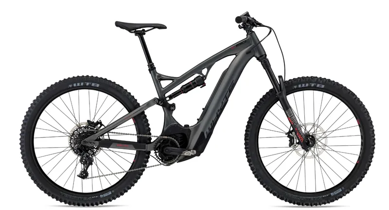 Whyte e bikes shop 2020