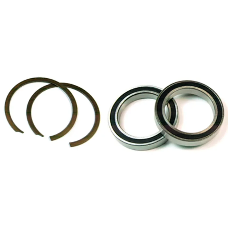 Wheels Manufacturing BB30 Service Kit With ABEC-3 Bearings 