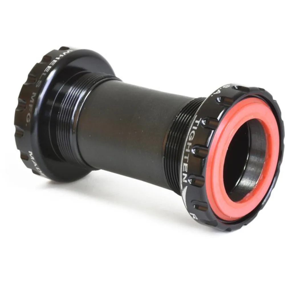 Team Cycles Wheels Manufacturing BSA Threaded Frame ABEC-3 Bearings For 29mm Cranks - Sram DUB | Interest FREE Finance & Online Refund Policy.