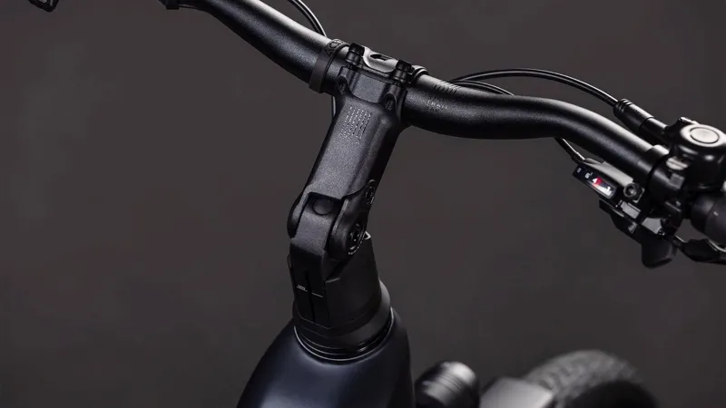 Cube Touring Hybrid ONE EE 600Wh Electric Hybrid Bike in Coal and Chrome-5