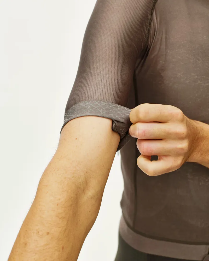 Pas Normal Studios Mechanism Jersey in AOP Earth-6