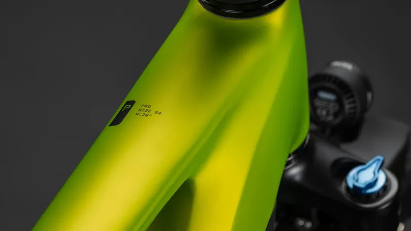 Cube Kathmandu Hybrid Pro 800Wh Electric Hybrid Bike in Lizard and Black-3