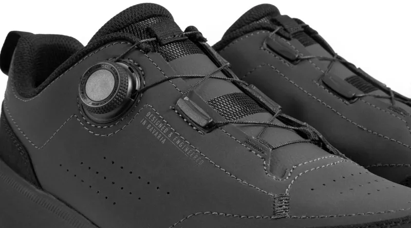 Cube Ox Pro Cycling Shoes-4