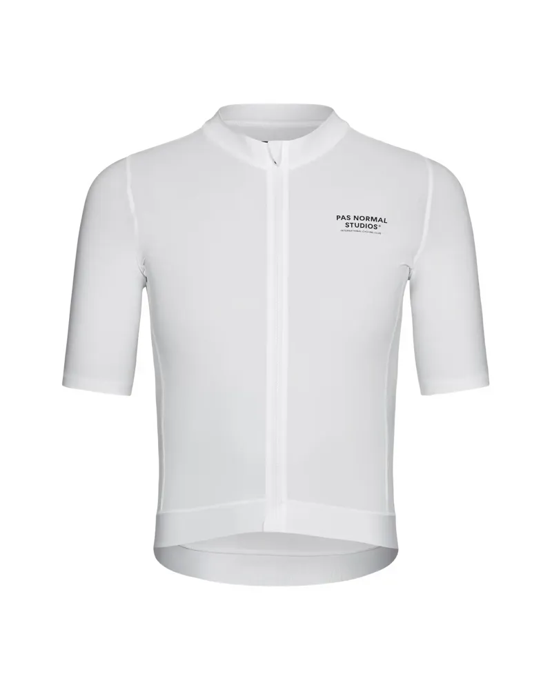 Pas Normal Studios Essential Jersey in White
