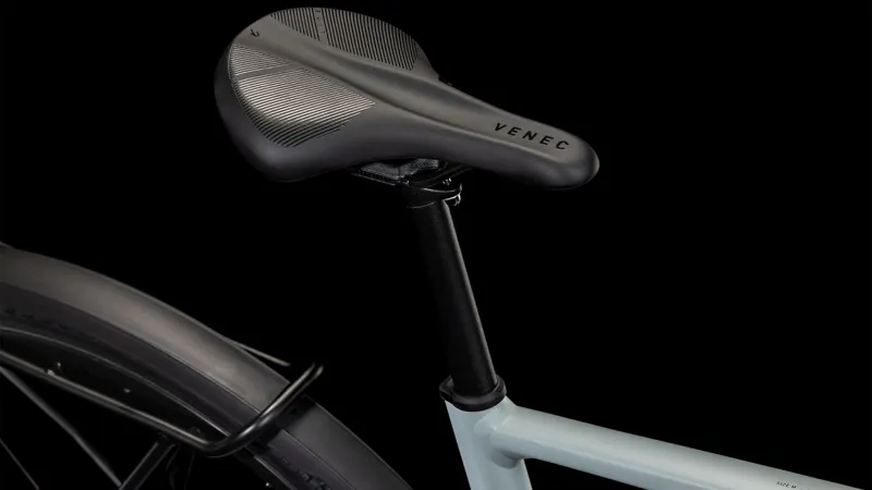 Cube Nuroad Race FE Gravel Bike in Haze and Gloss-4