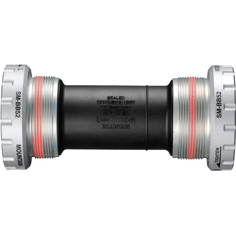 Shimano BB-MT501 Bottom Bracket - 68/73mm