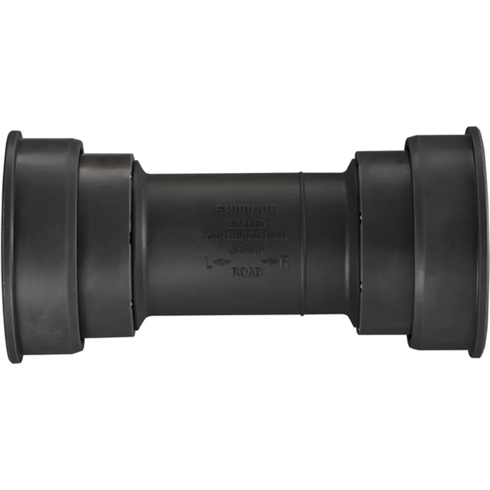 Team Cycles Shimano Bottom Bracket MTB Press Fit 92 89.5mm Black | Interest FREE Finance & Online Refund Policy.