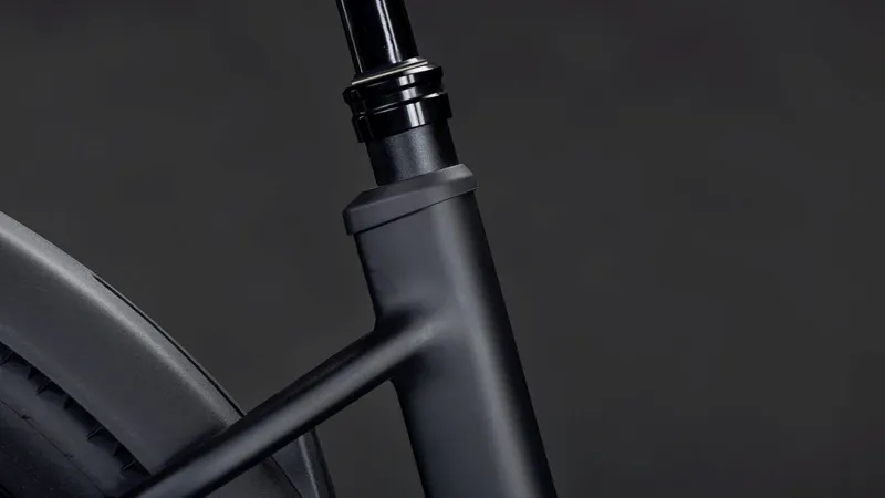 Cube Reaction Hybrid Pro FE EE 800Wh Electric Mountain Bike in Blackline-4