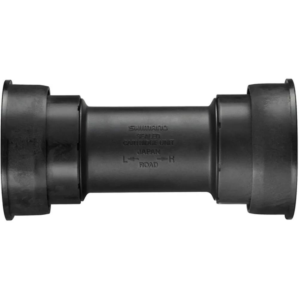 Team Cycles Shimano Road Press Fit Bottom Bracket with Inner Cover for 86.5 mm | Interest FREE Finance & Online Refund Policy.