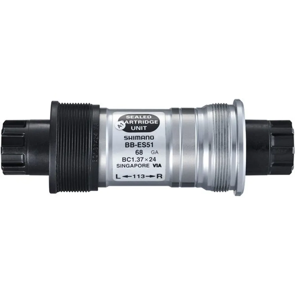 Team Cycles Shimano BBRKT ES300 BS | Interest FREE Finance & Online Refund Policy.