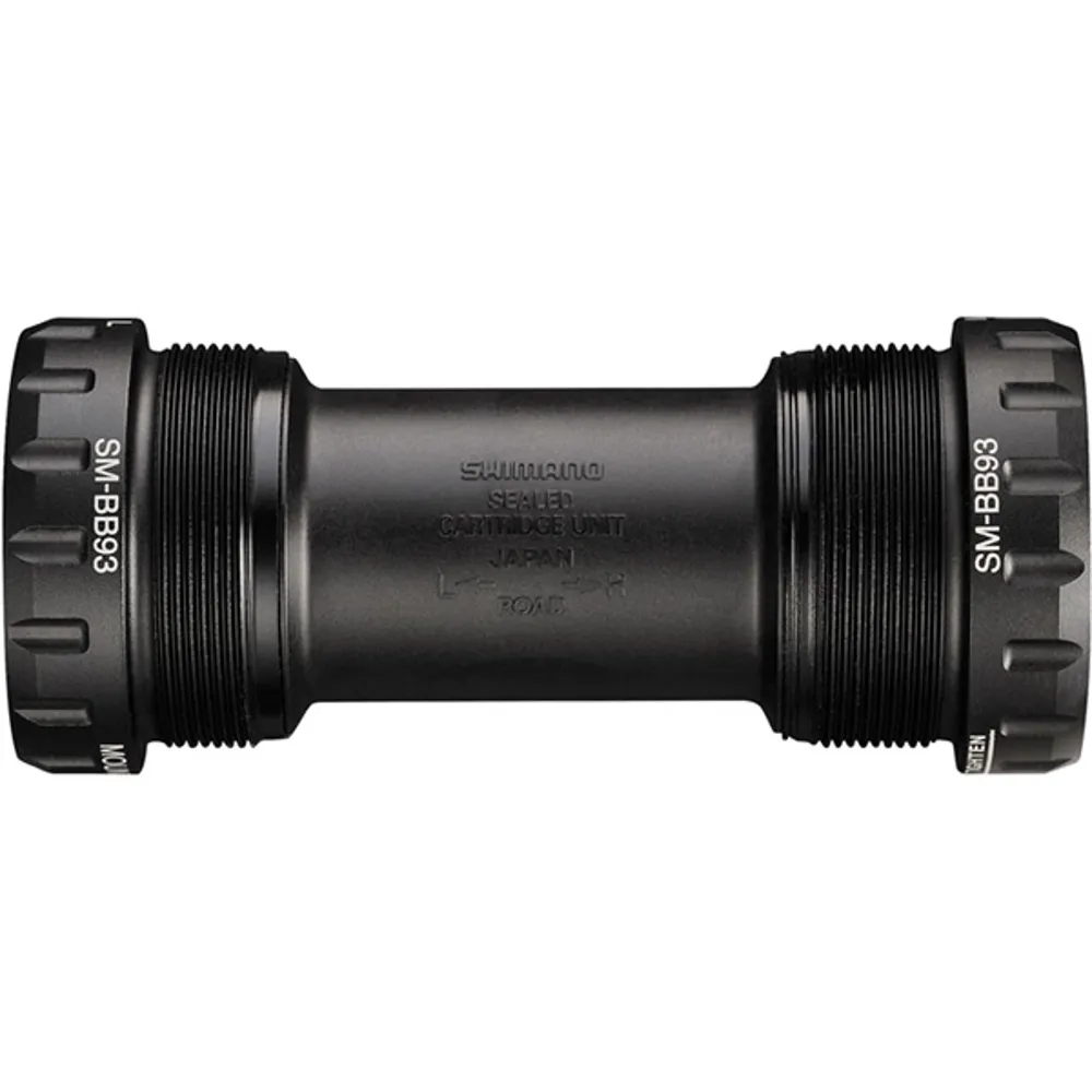 Team Cycles Shimano Bottom Bracket BBMT800 H/Tech II Set 68/ 73 Black british thread | Interest FREE Finance & Online Refund Policy.