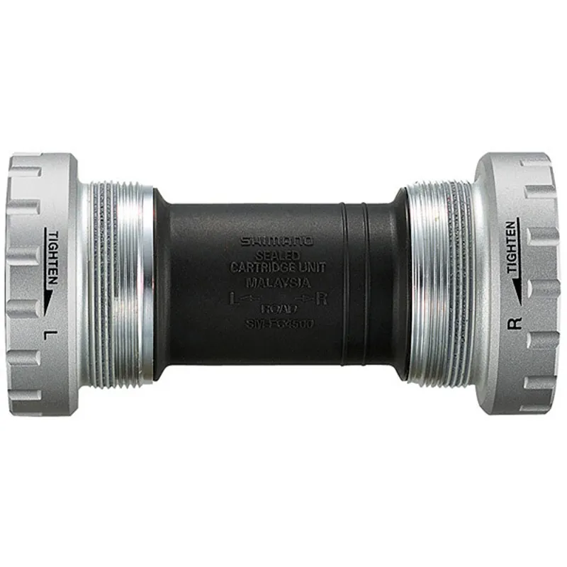 Shimano BB-RS500 Bottom Bracket Cups