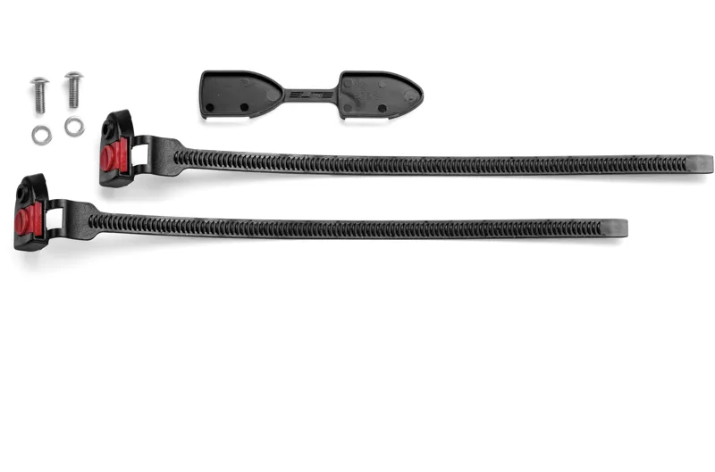 Elite VIP Universal Bottle Cage Clamps - 25mm-70mm