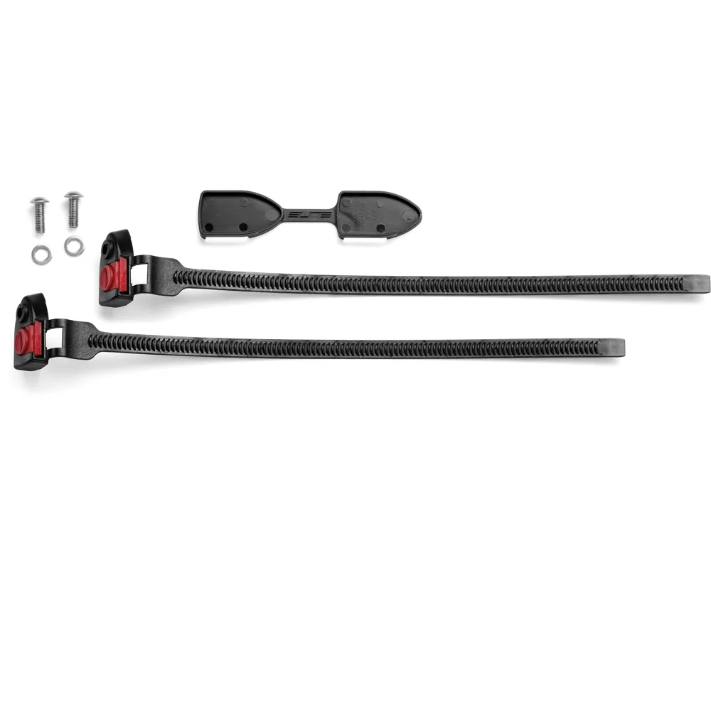 Team Cycles Elite VIP Universal Bottle Cage Clamps - 25mm-70mm | Interest FREE Finance & Online Refund Policy.