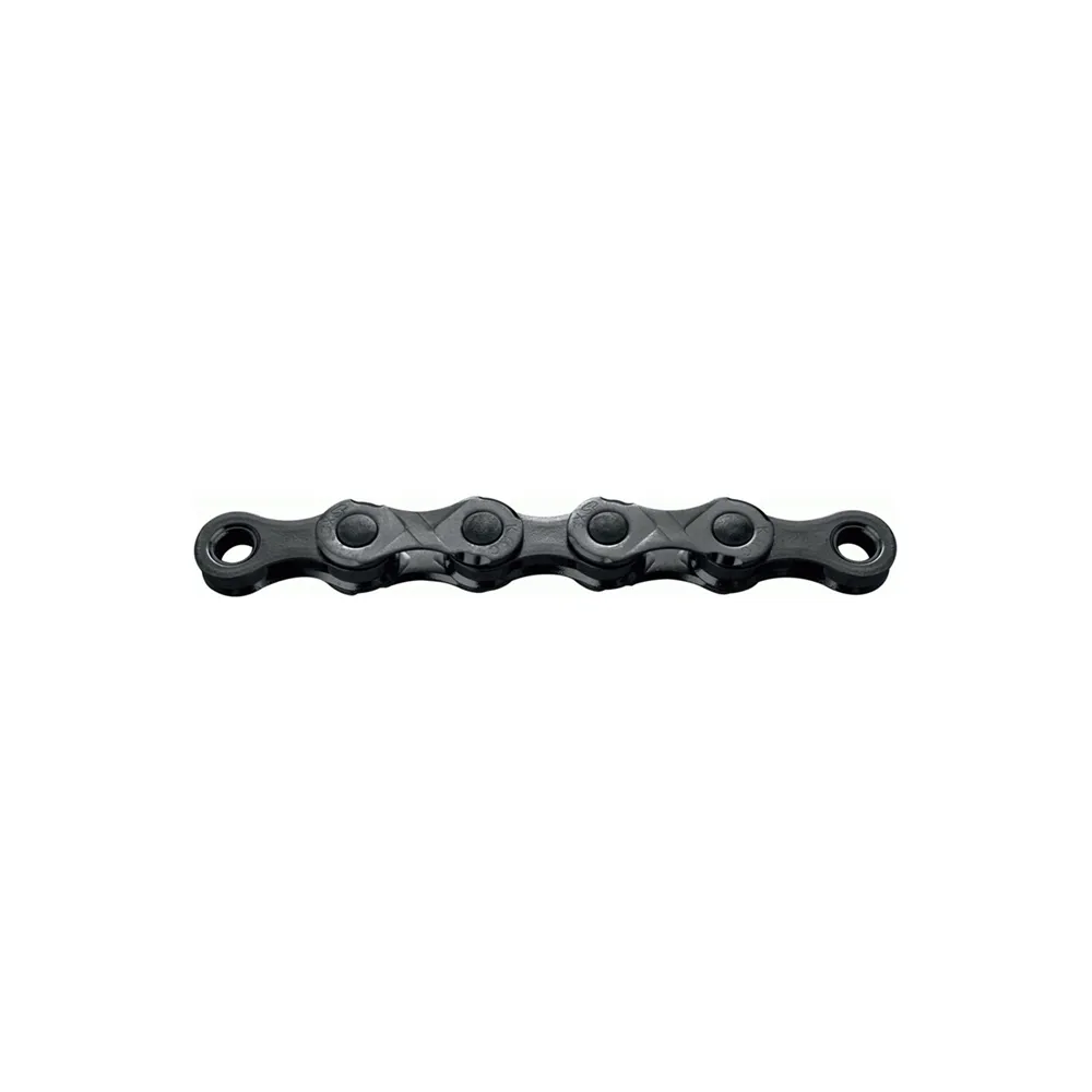 Team Cycles Kmc KMC E12 130L 12 Speed Chain in Black | Interest FREE Finance & Online Refund Policy.