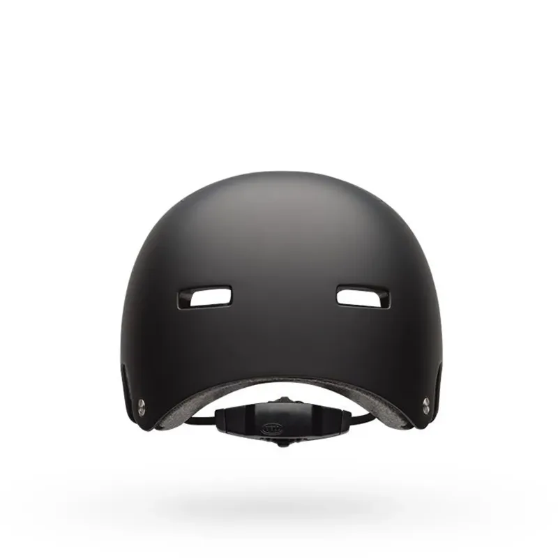 Bell Span for Kids BMX Helmet in Black-2