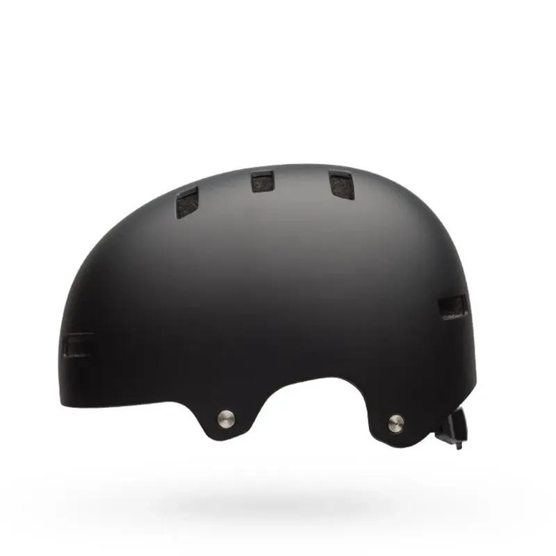 Bell Span for Kids BMX Helmet in Black-1