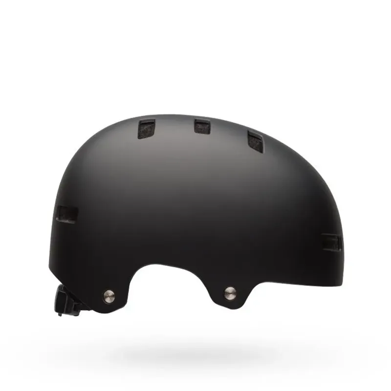 Bell Span for Kids BMX Helmet in Black