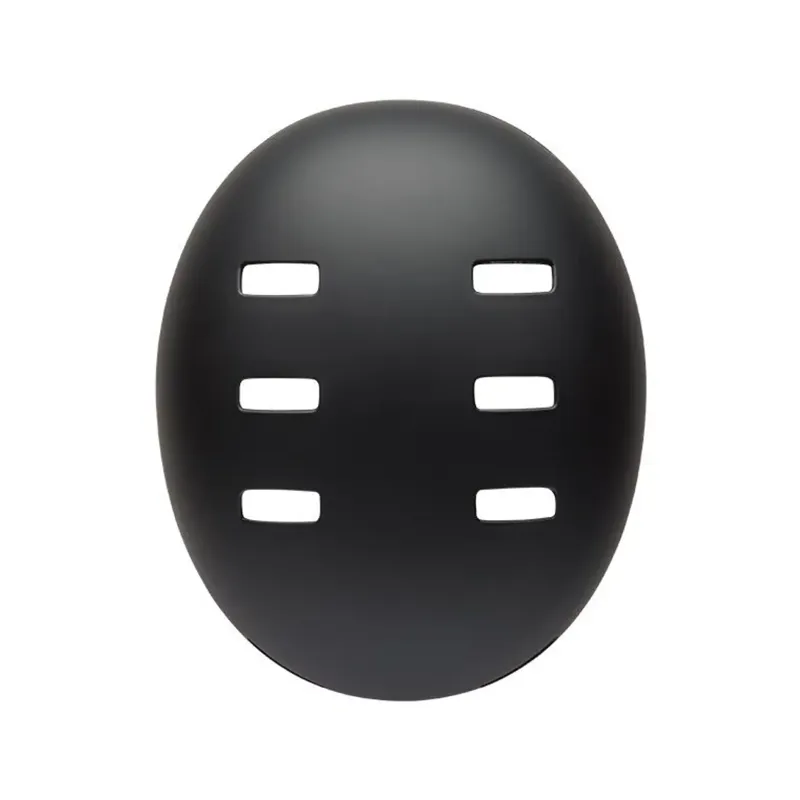 Bell Span for Kids BMX Helmet in Black-5
