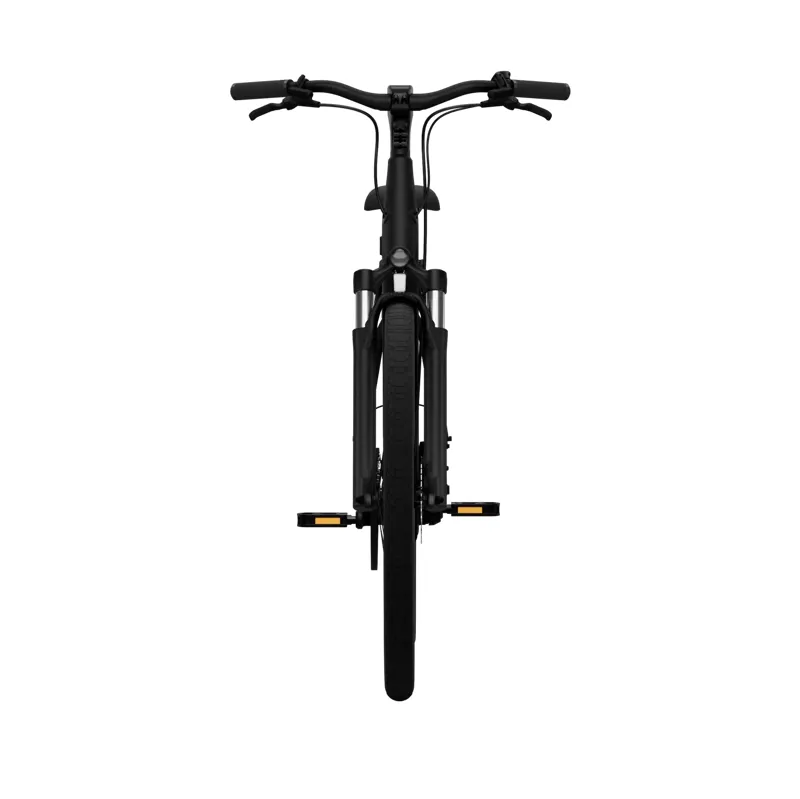 Tenways CGO 800S 460Wh Electricy City Bike in Midnight Black-3